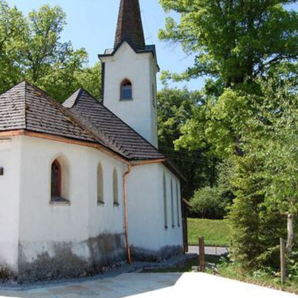 Kronbergkirche
