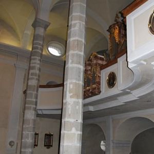 Lange Nacht der Kirchen 2013