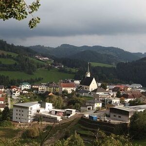 Erntedankfest Königswiesen