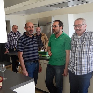 Kraftquellwanderung KMB