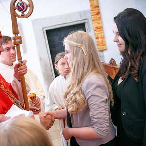 firmung sarleinsbach 