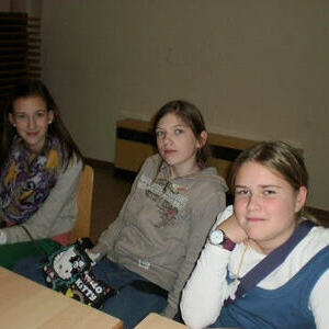 Kinderbibeltage 2013