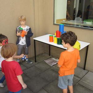 Sonntag, 1. Juli 2018