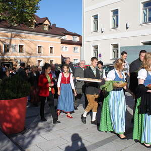 Pfarre Neumarkt im Mühlkreis