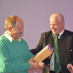 Pfarrball Ottnang 2016