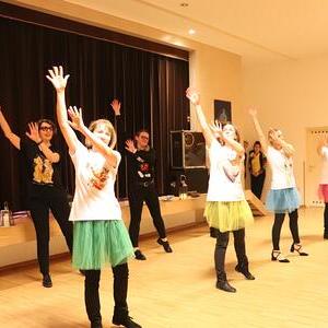 Faschingsball in Kleinmünchen 2025