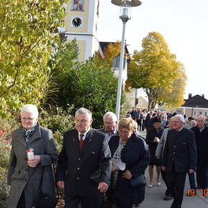 Pfarre St. Peter/Wbg.