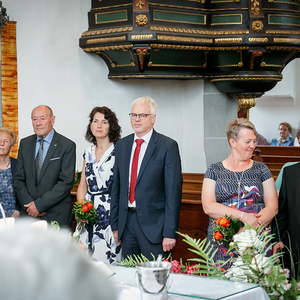 Pfarre Sarleinsbach, FA - Ehe und Familie