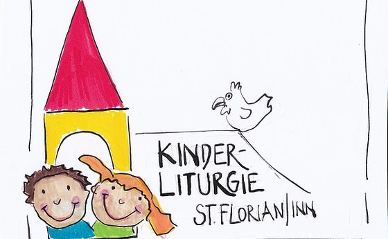 Kinderliturgie St. Florian am Inn