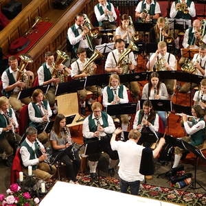 Ein Blick von oben...