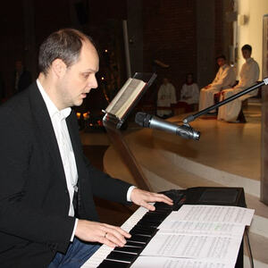 Taufelternmesse 2016