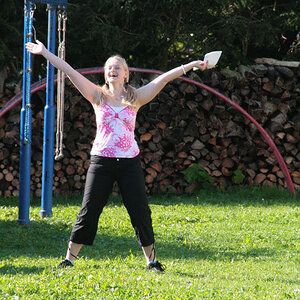 Jungscharlager 18/19.08