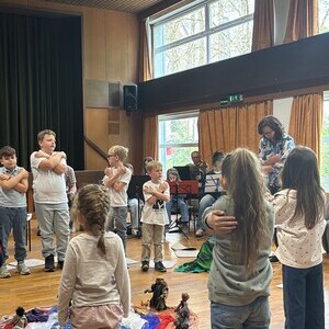 Kindergottesdienst