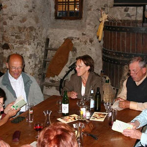 Pfarrwallfahrt Südtirol