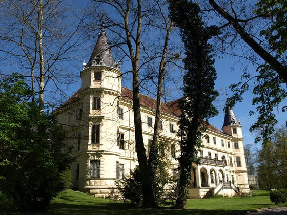 Bildungshaus Schloss Puchberg        