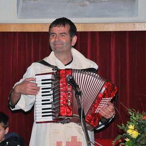 Das Fest des hl. Martin