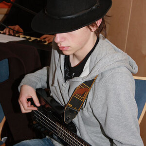 Wortklänge 'Literatur trifft Musik'