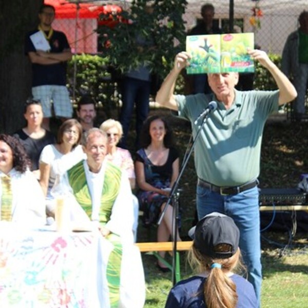 Froschberg Sommerfest