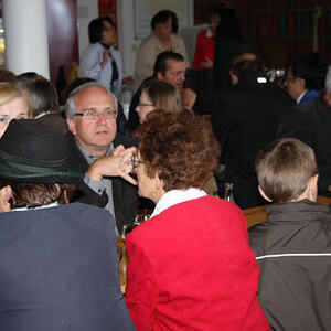 Pfarrfest am 10.06.2012