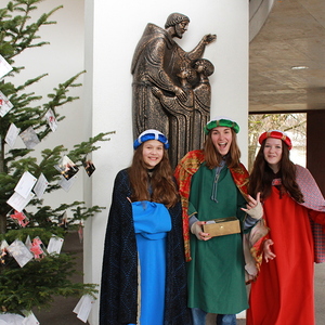 Dreikönigsaktion 2023