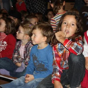 Konzert von Mai Cocopelli 