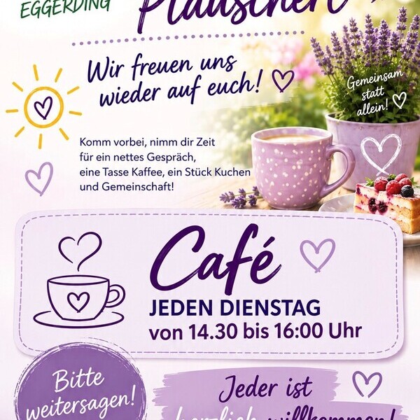 Plauscherl