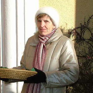 Sammlung zum Familienfasttag 