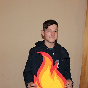 Vorstellung der Firmlinge 2022