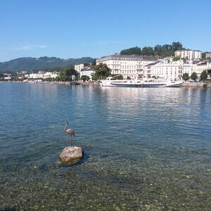 Ministrantenausflug 2015