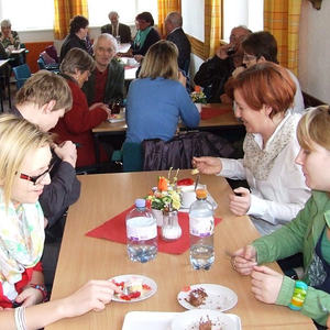 Pfarrgemeinderatswahlsonntag