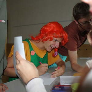 Jungschar- und Ministrantenlager