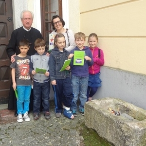 Fest der Versöhnung 