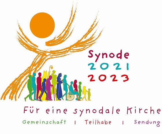 Weltsynode 2021 - 2023