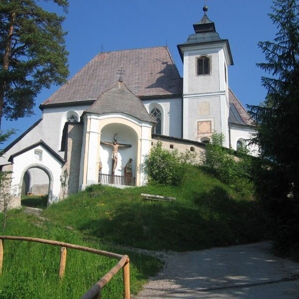 St. Sebald am Heiligenstein