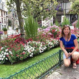 2019 - Pilgerreise Normandie