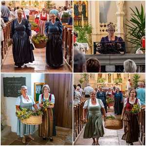 Mariä Himmelfahrt 2022