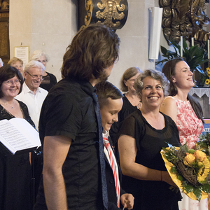 Mit-Sing-Konzert euregio oratorienchor
