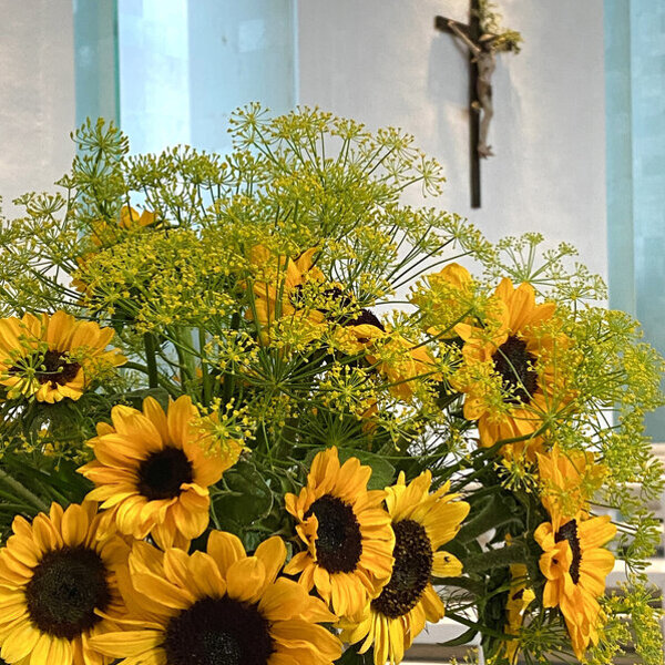 Sivio Krüger Pfarrblattservice