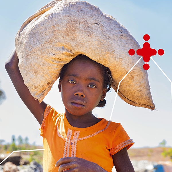 Weltmissions-Sonntag 2024