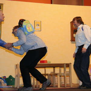 Pensionsfeier Pichler