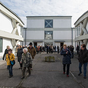 Pfarrkirche von Steyr-Ennsleite