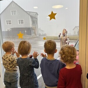 Nikolaus Krabbelstube