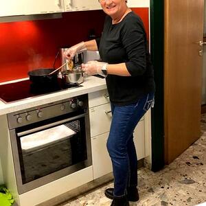 Kochabend März 2023