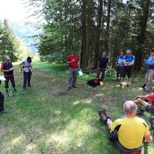 meditative Pilgerwanderung 28.4.18