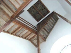 Glockensanierung in unserer Basilika