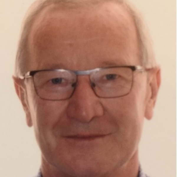  Engelbert Spernbauer