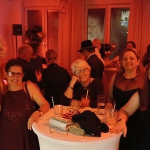 Pfarrball von St. Quirinus