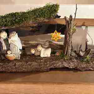 Zeig dein Kripperl in Putzleinsdorf