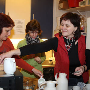 Familienmesse mit Vorstellung der Erstkommunionkinder