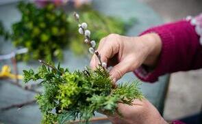 Karwoche - Ostern 2026